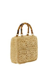 IZIA Borsa a mano - beige