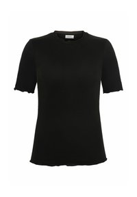 MARKHILD SS - T-shirts print - black