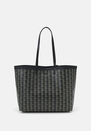 Shopping Bag - black