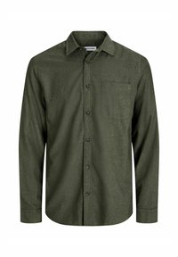 PLUS SIZE - Košeľa - rosin