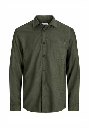 PLUS SIZE - Hemd - rosin