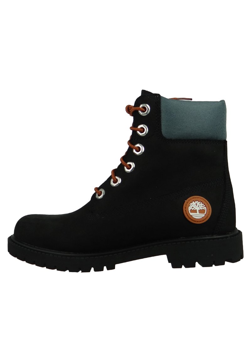Timberland Śniegowce