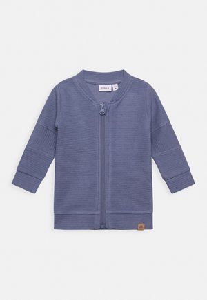 DANIEL - Chaqueta de punto - wild wind