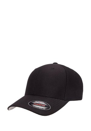 UNISEX COOL DRY CALOCKS - Cap - black