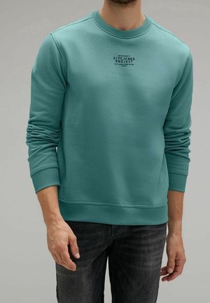 Felpa - teal