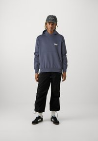 Jack & Jones JORBROOKLYN - Sweatshirt - nightshadow blue