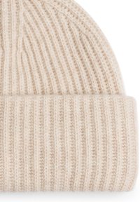 Marie Lund Mütze - sand