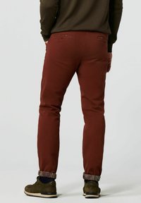 Meyer Chino - kupfer
