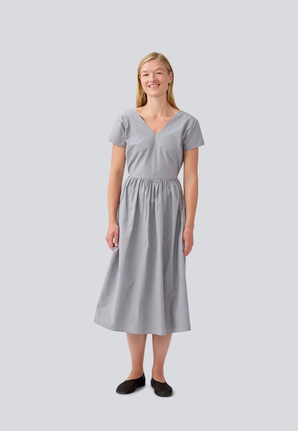 MALLE - Day dress - skyrocket4