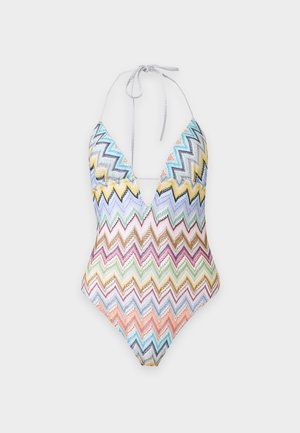 Missoni, Traje de baño - multi-coloured