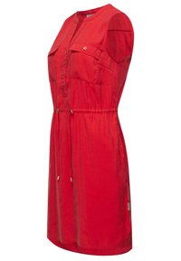 Ragwear ROISIN W - Päevakleit - red