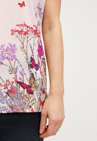 Esprit Collection Blusa - nude