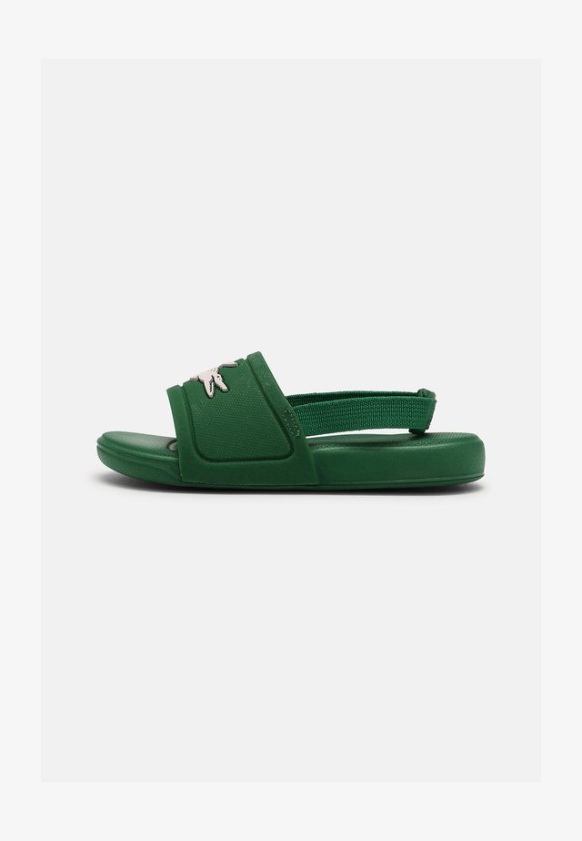 Chaussures Enfant Lacoste En Ligne Sur La Boutique Zalando Chaussures Enfant Lacoste En Ligne Sur La Boutique Zalando