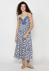Koroshi Rochie de zi - azul   blue