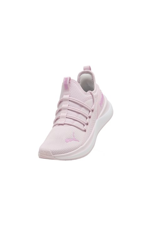 PUMA BASKET À LACETS SOFTRIDE CARSON 2 PULSE WNS - Trainers - rose - mauve — foto 2