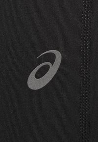 ASICS TOKYO HIGHWAIST TIGHT - Leggings - performance black/graphite grey