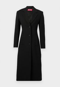 G ALLAN - Klassisk frakke - black