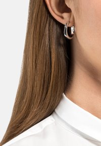 JOOP! Ohrringe - silberfarben