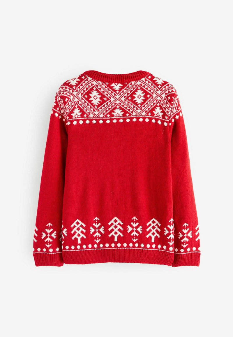 Next CHRISTMAS - Sweter - Zalando.pl