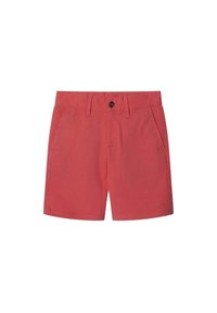 Non selezionato, coral pink