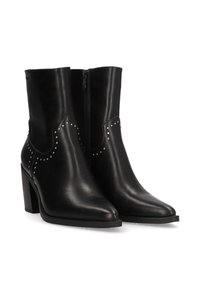 ETIKA Botines - black