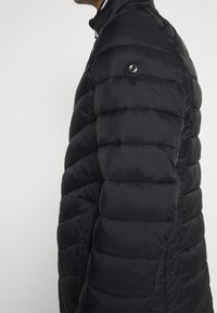 TOM TAILOR Übergangsjacke - black