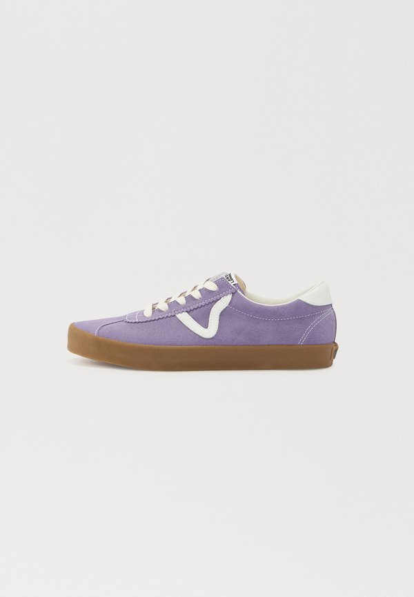 SPORT LOW UNISEX - Trainers - purple haze