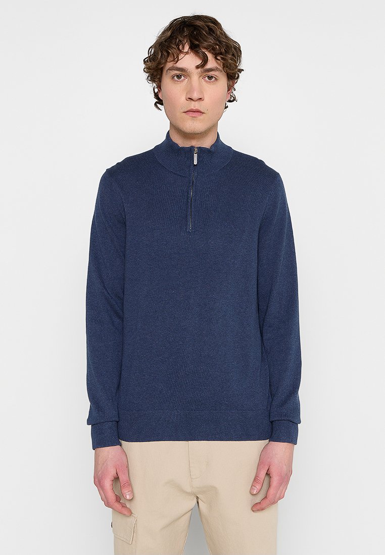 Ben Sherman Trui blauw