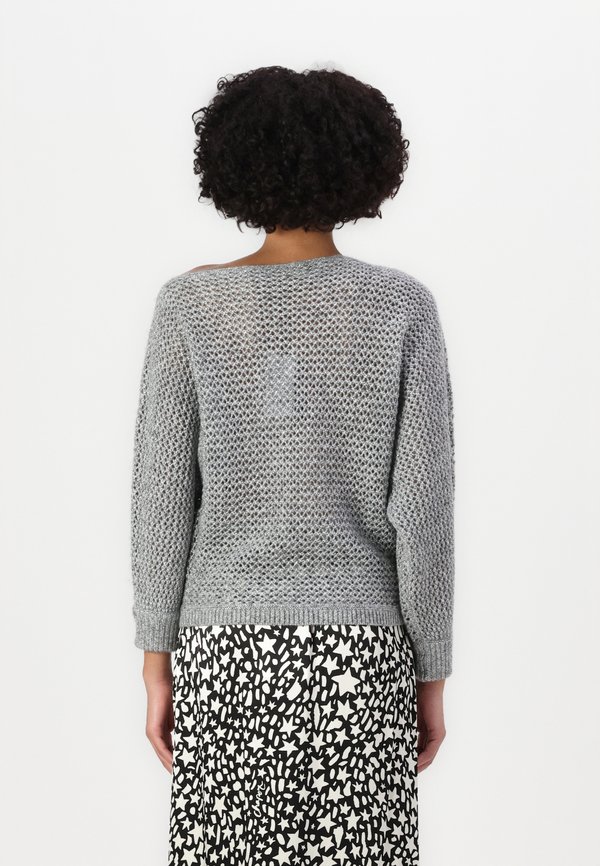 POA  - Jumper - silver4