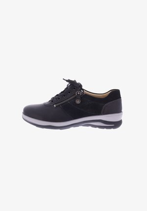 Fidelio HALEY - MULTISTRECH - Sneaker low - schwarz