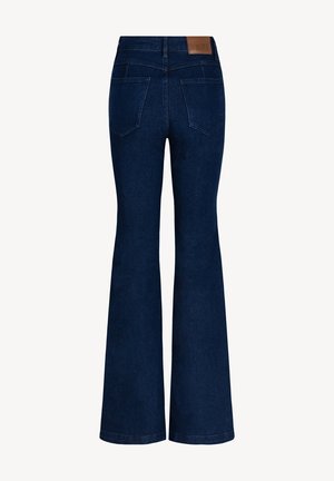 BIZUU, - Jeansy Bootcut
