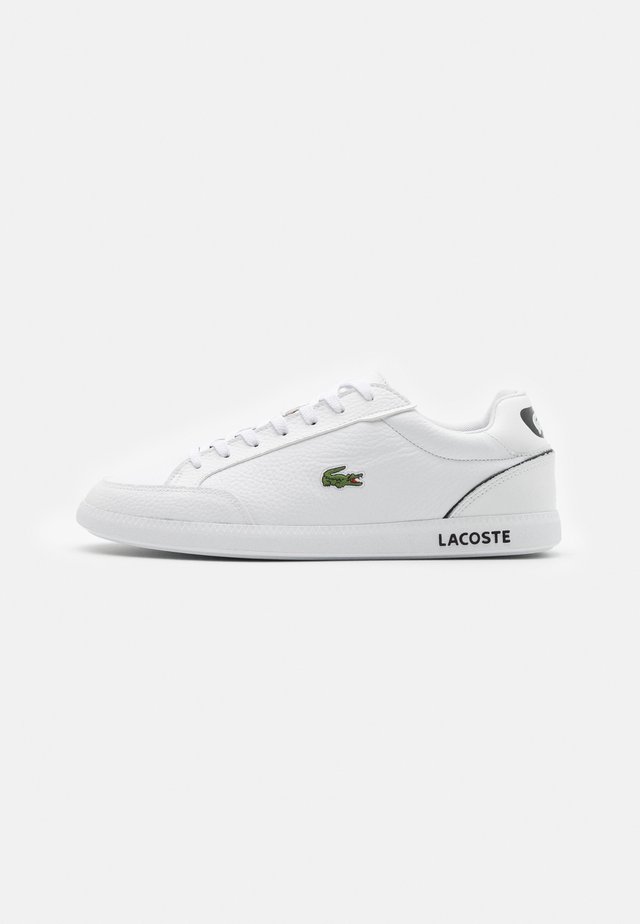 Chaussures Homme Lacoste Large Choix En Ligne Sur Zalando