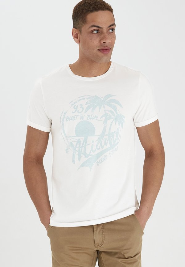 BHPERRY - Print T-shirt