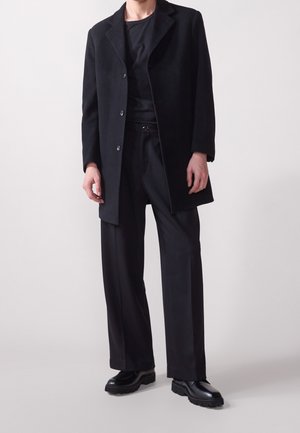 Zign, Derbies - black