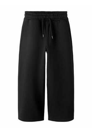 JOGGING - Dresside alumine osa - black