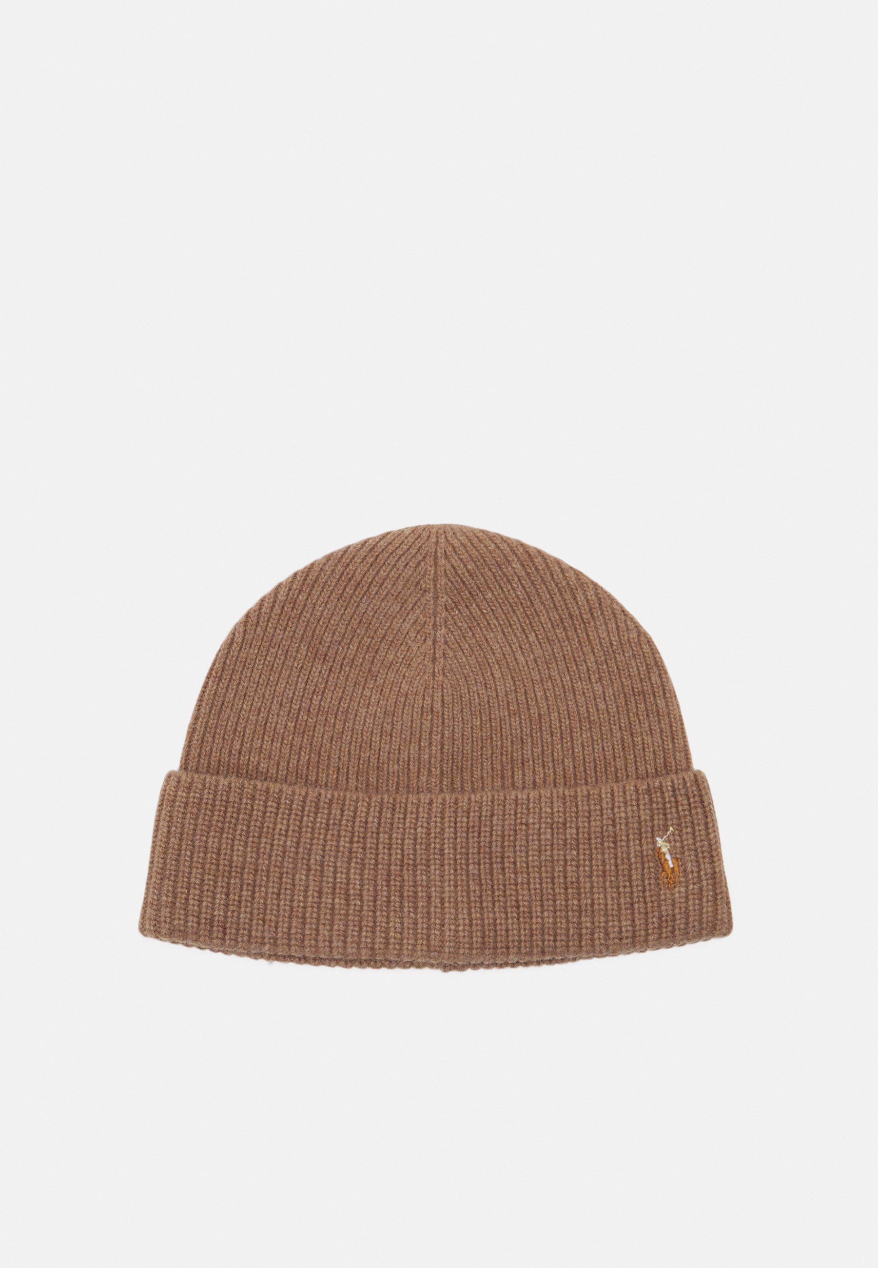 Polo beanie brown Clearance