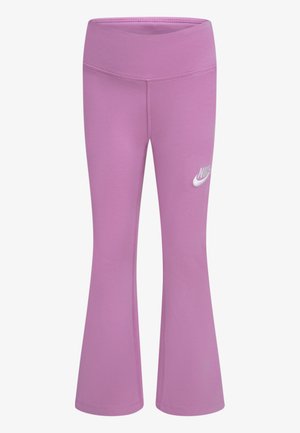 FLARE  - Pantalon de survêtement - magic flamingo