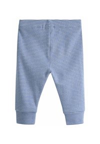 Next SET - REGULAR FIT - Broek - blue elephant