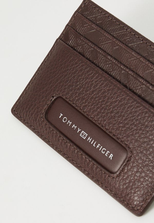 MONOGRAM HOLDER - Wallet2