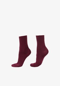 Ausgewählt, bordeaux