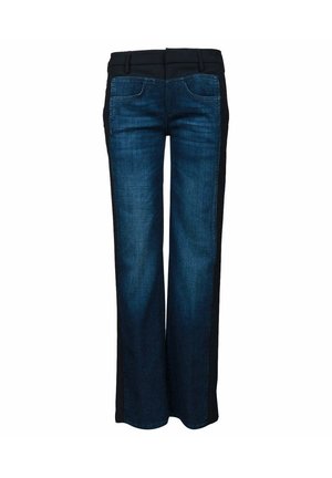 DETTAGLI - Jeans baggy - lq