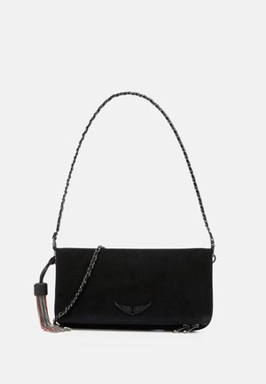 Schoudertas - black