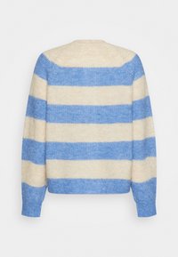 Selected Femme Cardigan - multi-coloured