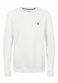 MALO - Svetr - white