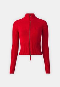 Gilet - red