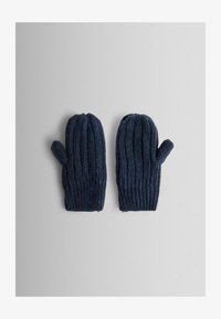 Non selezionato, navy