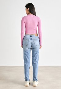 HUGO SCOOVY - Maglione - medium pink
