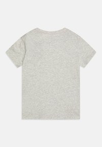New Balance Apdrukāts T-krekls - ash heather