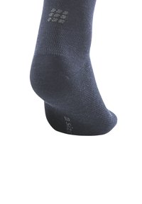 CEP ALLDAY RECOVERY COMPRESSION SOCKS MID CUT MEN - MADE IN GERMANY - Socken - dark blue