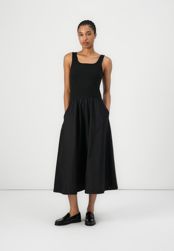 MIDI MIX  - Day dress4